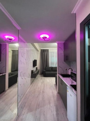 Alvina apartments